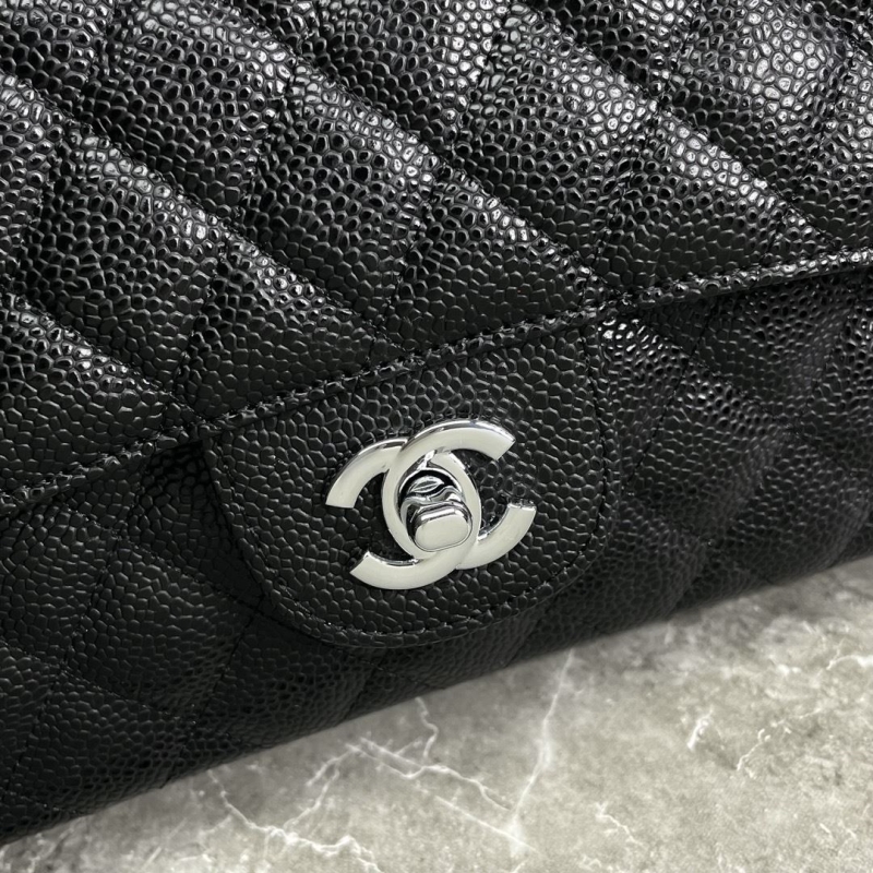 Ch**el cf series bags